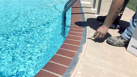 More Than A Pool Fix .